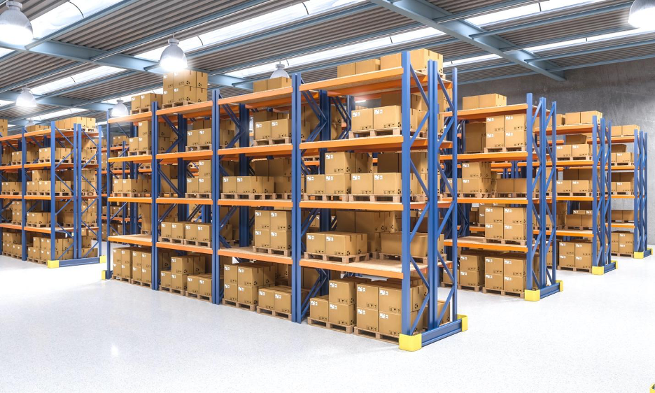 warehouse-racking-system