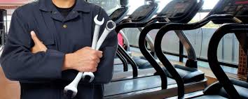 exercise equipment repair services in Orange County