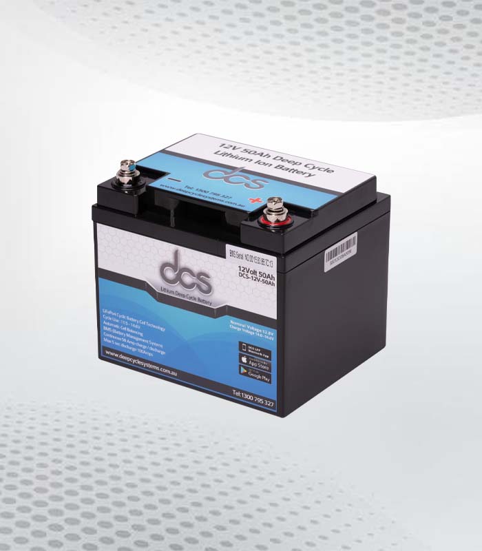 Choosing the Right 4 Volt Deep Cycle Battery for Solar System