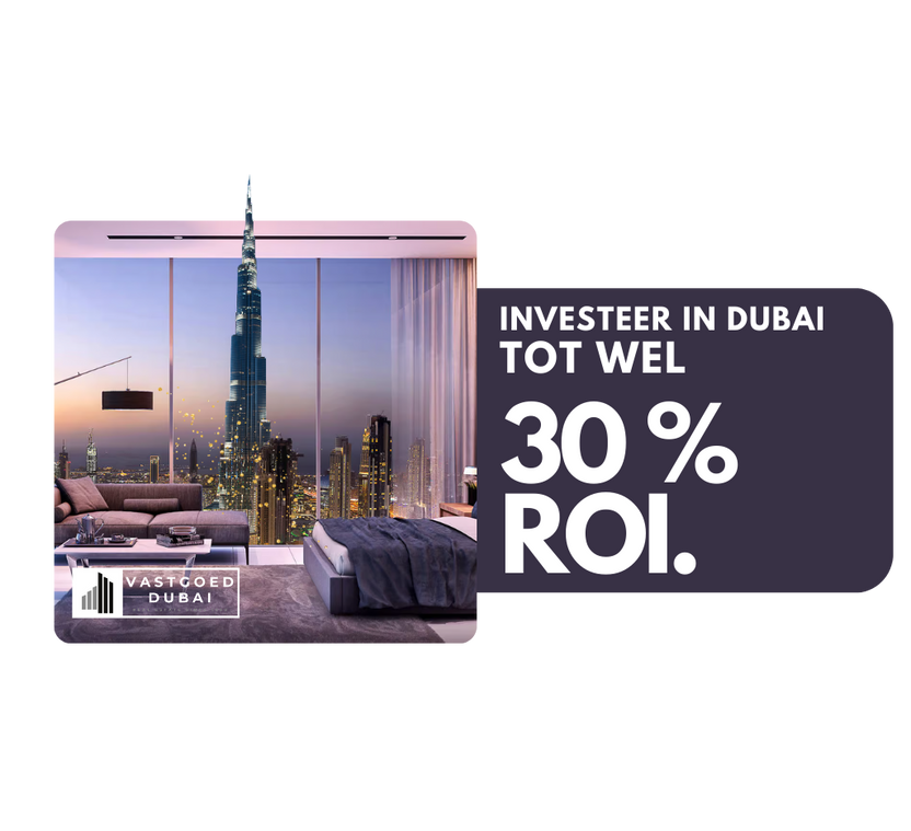 Dubai Vastgoed Kopen: Toplocaties en Investeringstips