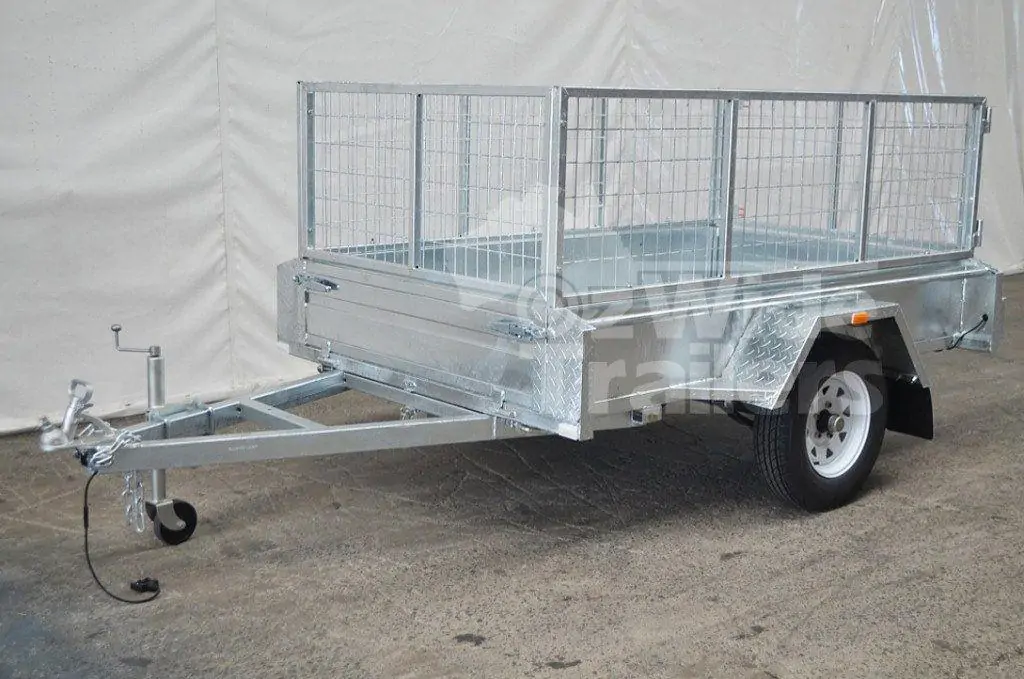 trailer sales Brisbane