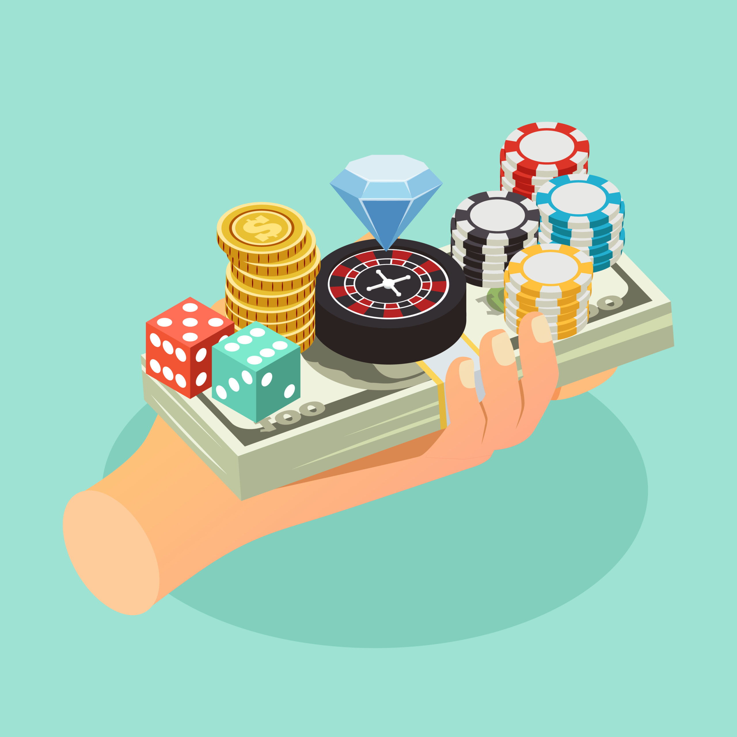 casino SEO