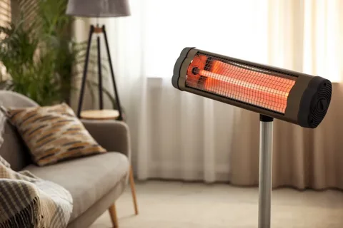 Why Infrared Heater Are the Future of Home Heating