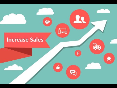 Boost Sales Online