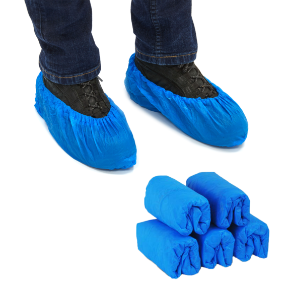 shoe protection covers