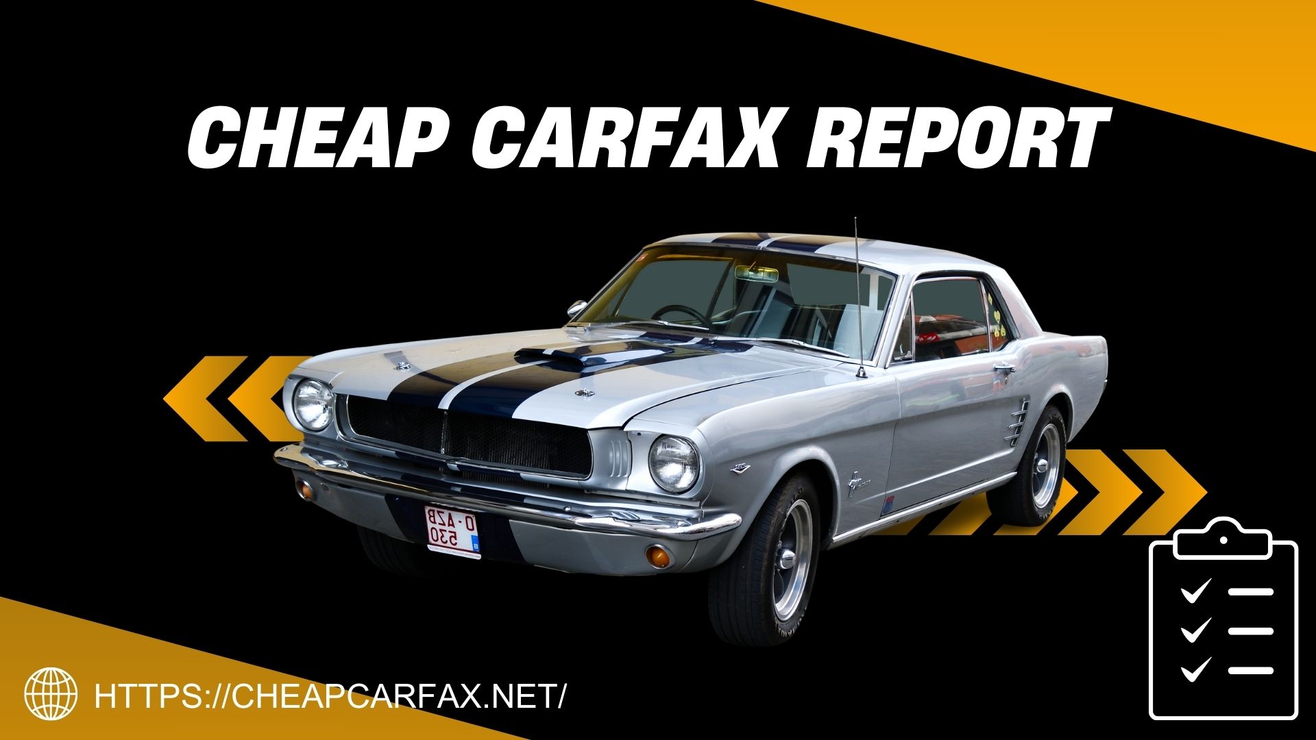 Is a Cheap Carfax the Smartest Investment for Used Car Buyers?