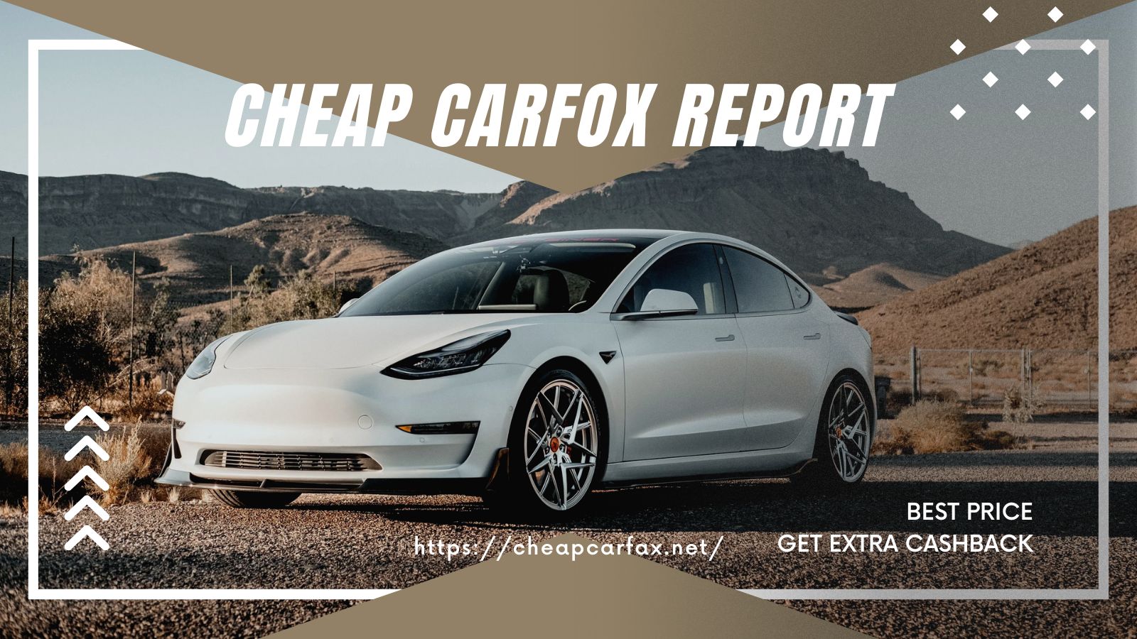 Cheap Carfax