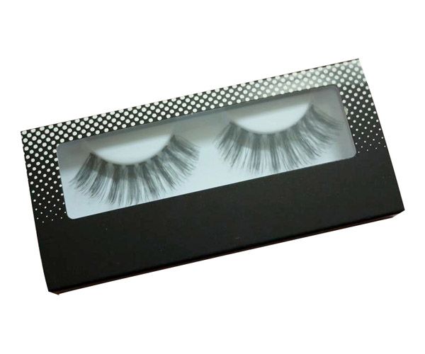 Custom Eyelash Boxes