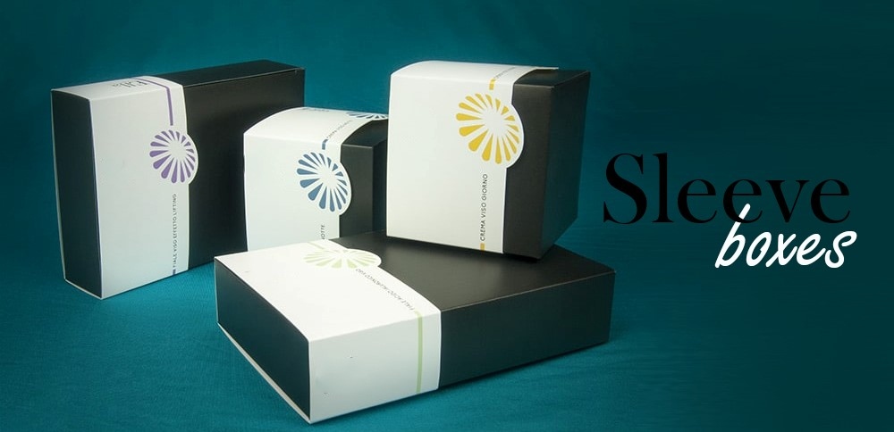 Custom Sleeve Boxes