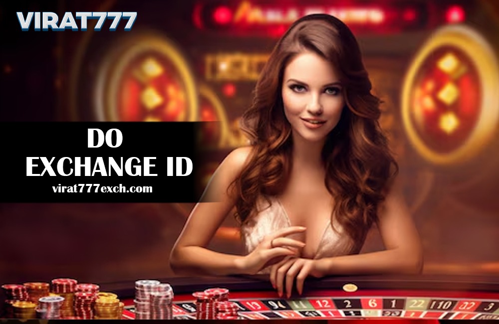 Do Exchange ID: Step-by-Step Guide to Registering a Betting ID