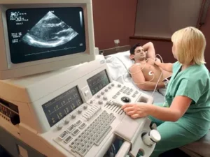 echocardiography Sydney