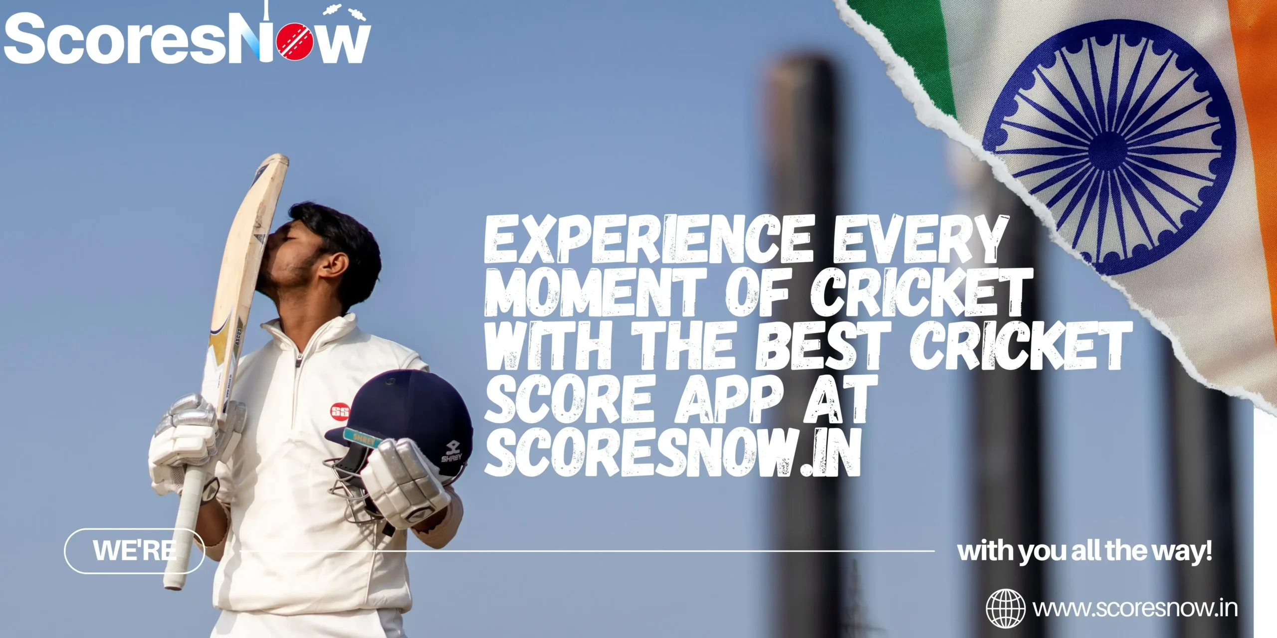 Best Cricket Score App