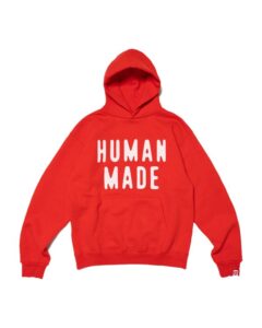 Explore the Best of Human Made Iconic Fashion Now Online