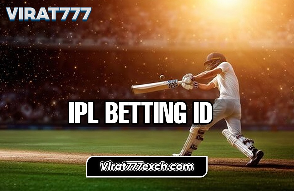 IPL Betting ID: One of the best providers of IPL betting ID