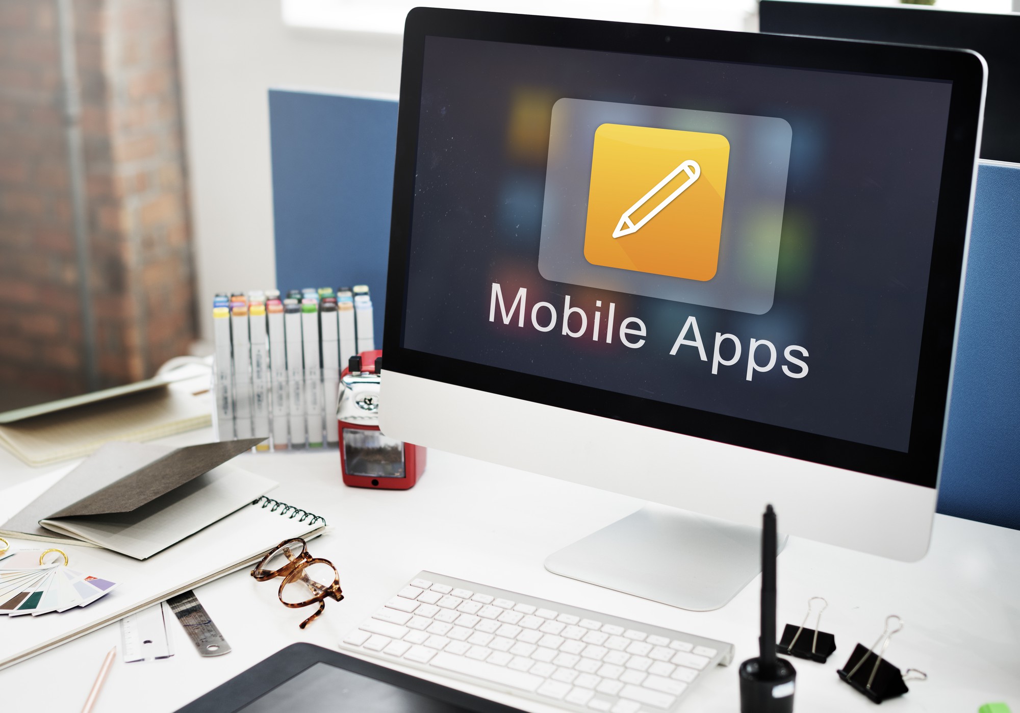 Benefits of Picking Mobile App Development