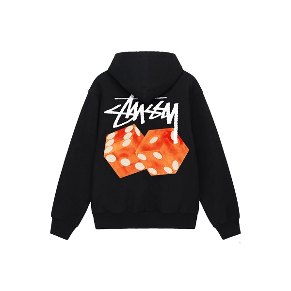 What Are the Most Popular Designs in Stussy Hoodies?