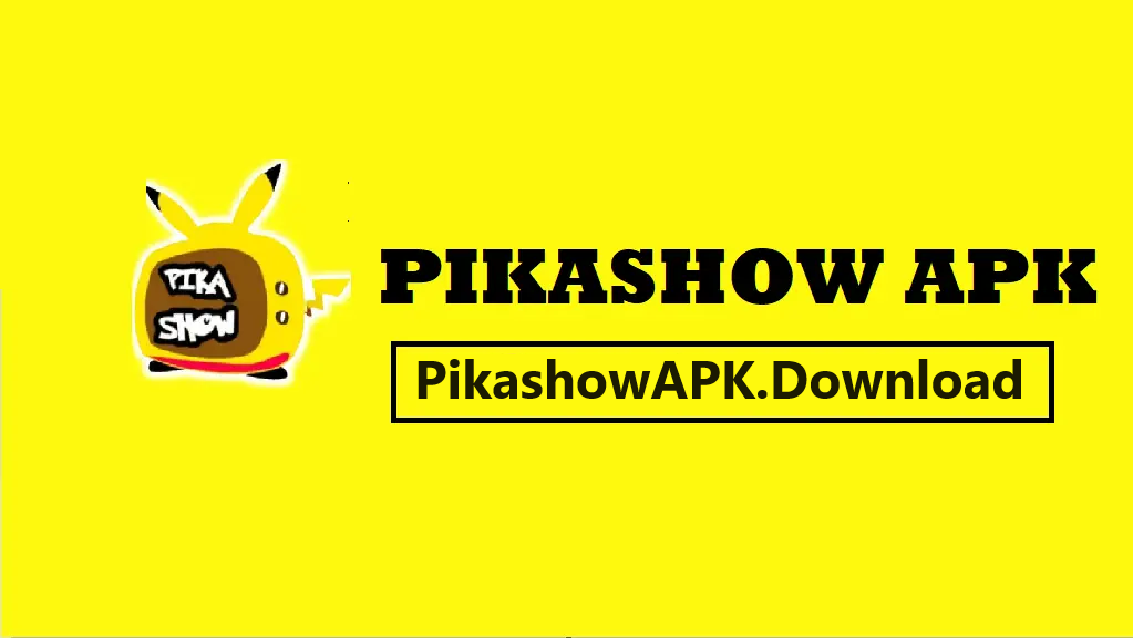 PikaShow APK Download Latest Version 2025 For Android App