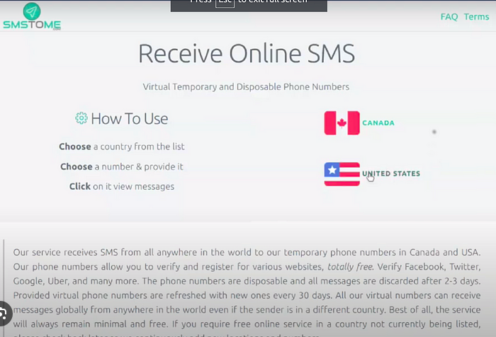 Get SMS Online: Receive Temporary Text Messages with Ease