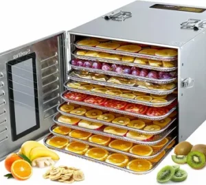 Commercial dehydrators Australia 