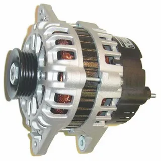 Hyundai Accent Alternator