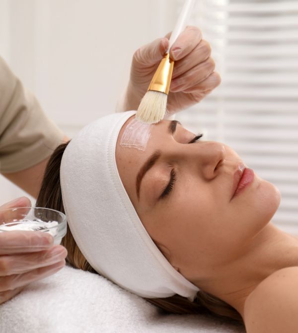 Avoiding Common Mistakes During Chemical Peel Recovery