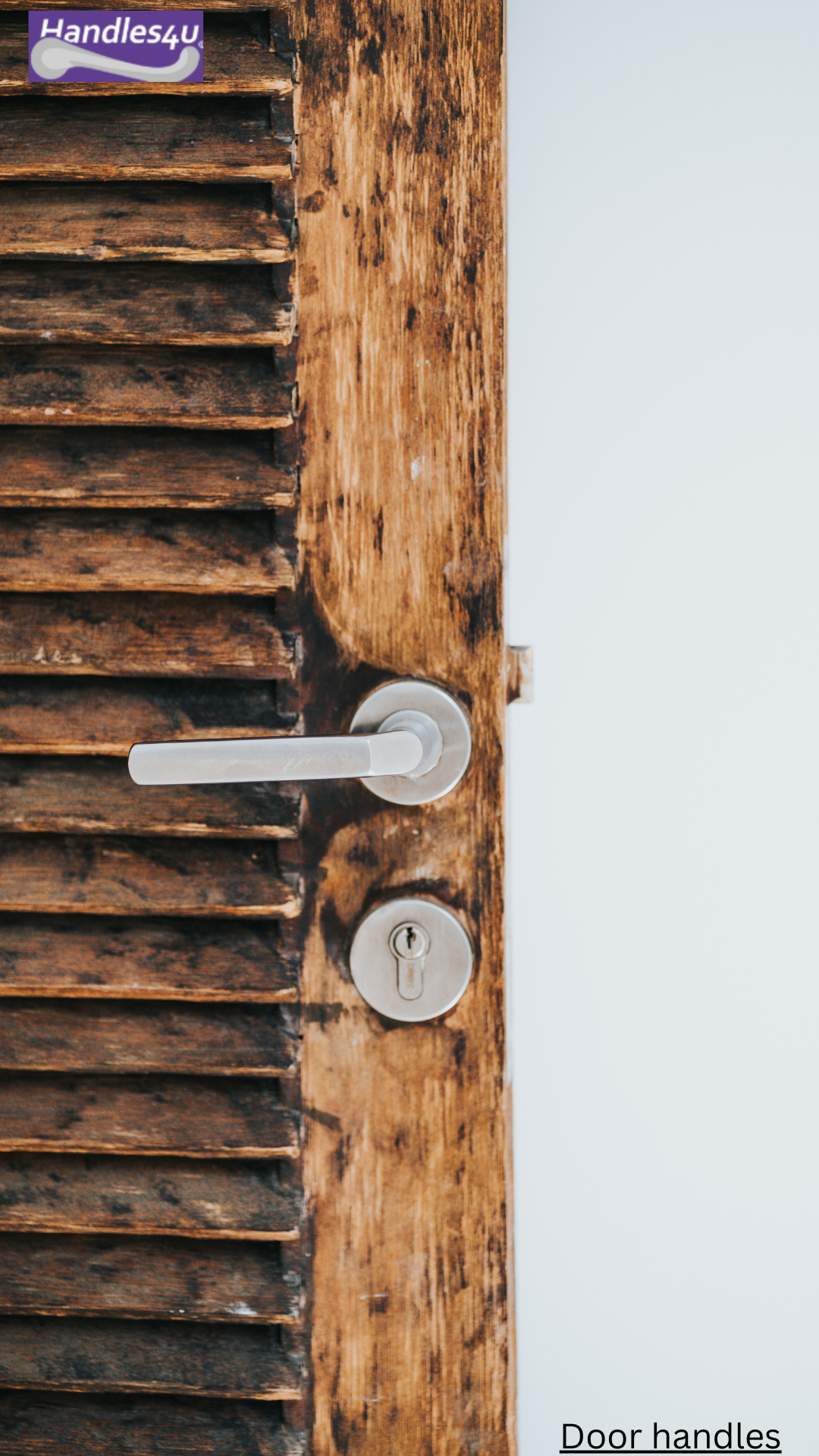 10 Stunning Cupboard and Wardrobe Handles to Elevate Your Interior