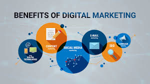 Would My Business Benefit from Digital Marketing?