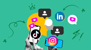 Fuel Your Growth with Social Media Marketing Near Me Washington