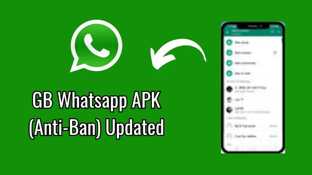 GB WhatsApp Download APK (Updated) Version January 2025 (Official)