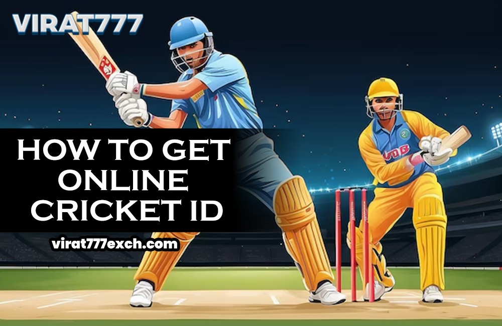 Online Cricket ID Things to Keep in Mind for the Best Uses 