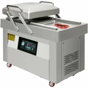 vacuum packing machine