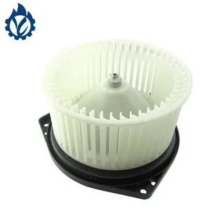 Mitsubishi Triton Fan Blower Motor