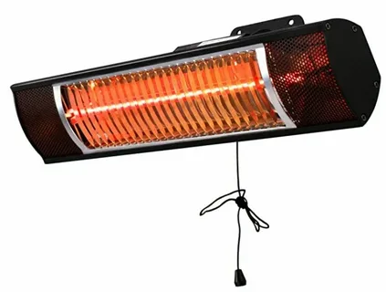 Elevate Your Living: The Benefits of Outdoor Infrared Heater