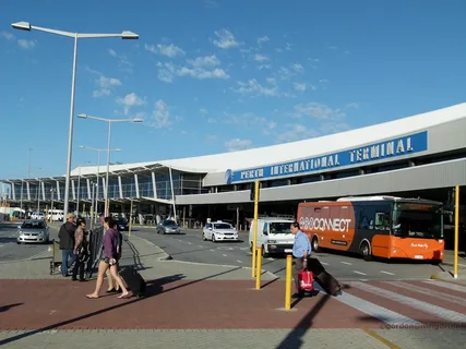 Sydney airport transport