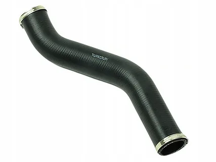 Mitsubishi Triton Turbo Intercooler Hose