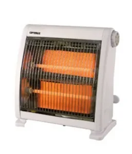 Electric Radiant Heater: Comfort Meets Energy Efficiency