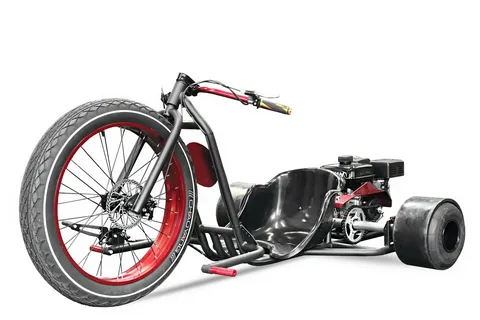 Drift Trike