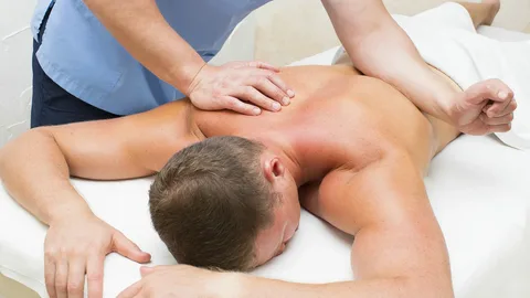 Remedial Massage Malvern – Your Step-by-Step Guide