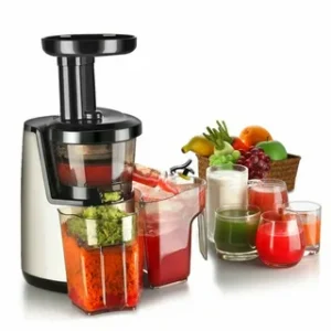 Traditional vs. Cold: Choose the Best Juice Press Machine