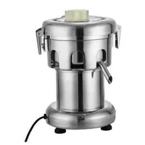 commercial juicer machine