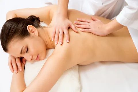 Remedial Massage Therapist Malvern