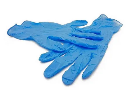 Latex Disposable Gloves!