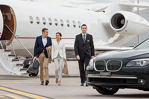 airport transfers Sunshine Coast to Brisbane Airport