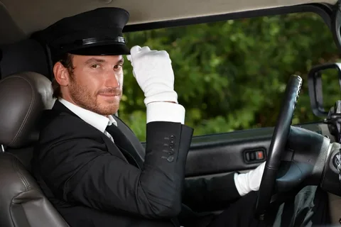 Geelong chauffeur service