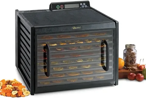 Excalibur Dehydrator