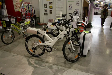  electric bike batteries Brisbane