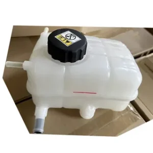 Radiator Coolant Expansion Tank 