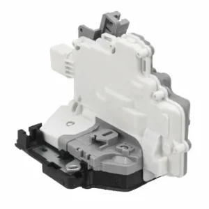 Audi q5 door lock actuator replacement