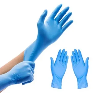 Nitrile Gloves Australia