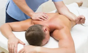 Remedial Massage South Melbourne